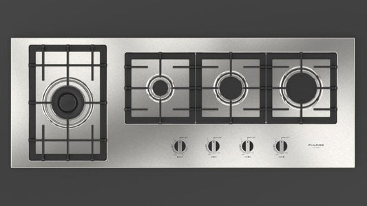 Fulgor Milano F4GK42S1 44" Gas Cooktop