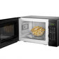 Danby DBMW0920BBB Danby 0.9 Cuft Black Microwave