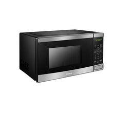 Danby DBMW0721BBS Danby 0.7 Cuft Microwave With Stainless Steel Front
