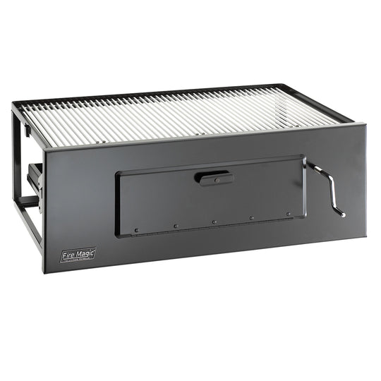 Fire Magic 3339 24" Lift-A-Fire Built-In Grill