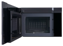 Avanti MOTR13D3S 1.3 Cf Over-The-Range Microwave