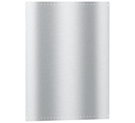 Miele RBS30 Rbs 30 - Backsplash For Combining A Range Hood And A Range/Rangetop.