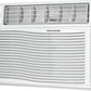 Frigidaire FFRA0611U1 Frigidaire 6,000 Btu Window-Mounted Room Air Conditioner