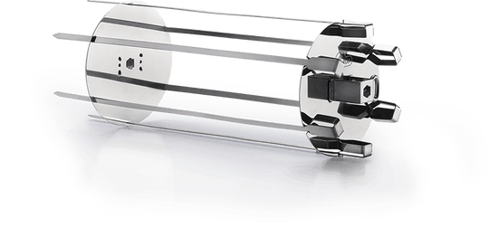 Napoleon Bbq 64008 Rotisserie Shish-Kebab Skewer Set