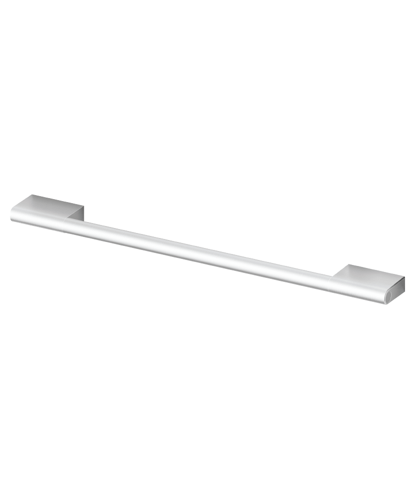 Fisher & Paykel AHCLDDDW24X Classic Round Handle Kit, 24"