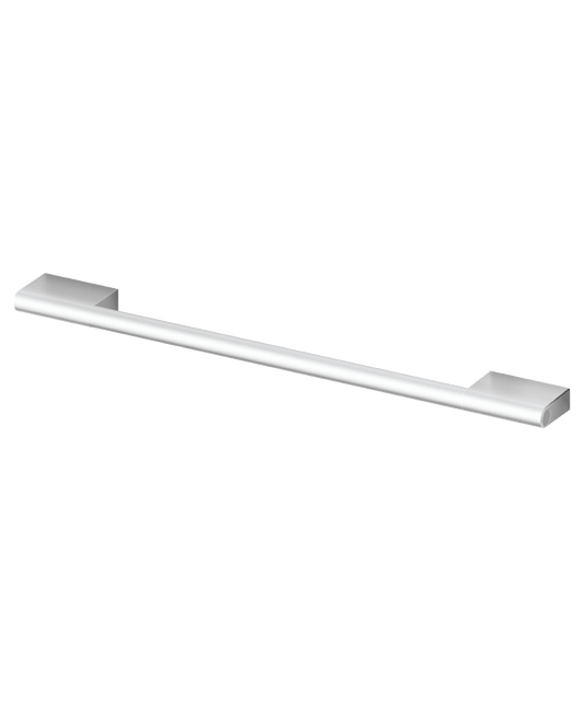 Fisher & Paykel AHCLDDDW24X Classic Round Handle Kit, 24"