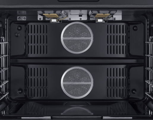 Dacor DOP48T960DSDA 48" Dual-Fuel Steam Range, Silver Stainless, Natural Gas/Liquid Propane