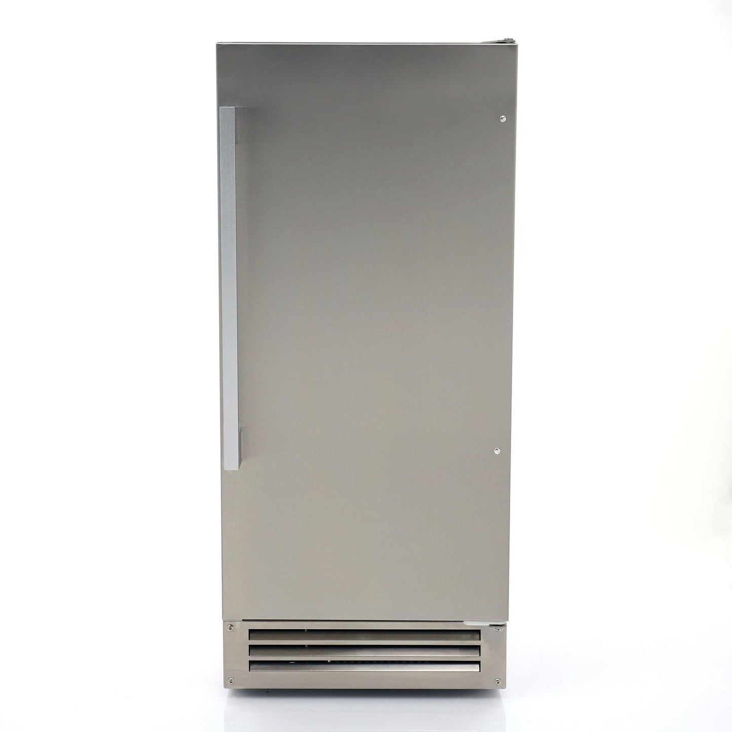 Avanti OIM1550U3S 15" Elite Series Outdoor Built-In Ice Maker