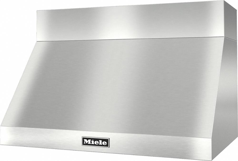 Miele DAR1230 Dar 1230 Wall Ventilation Hood For Perfect Combination With Ranges And Rangetops.
