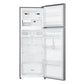 Lg LTNC11131V 11 Cu. Ft. Top Freezer Refrigerator