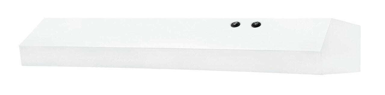 Frigidaire FHWC3025MW Frigidaire 30'' Overhead Range Hood