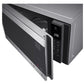 Lg LMC0975ST 0.9 Cu. Ft. Neochef™ Countertop Microwave With Smart Inverter And Easyclean®