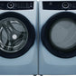 Electrolux ELFE7437AG Electrolux Front Load Perfect Steam™ Electric Dryer With Instant Refresh - 8.0 Cu. Ft.