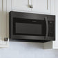 Frigidaire FMOS1846BD Frigidaire 1.8 Cu. Ft. Over-The-Range Microwave