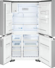 Frigidaire GRQC2255BF Frigidaire Gallery 21.5 Cu. Ft. Counter-Depth 4-Door Refrigerator