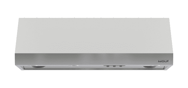 Wolf PW542718 54" Pro Wall Hood - 27" Depth