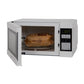 Avanti MT113K0W 1.1 Cu. Ft. Microwave Oven