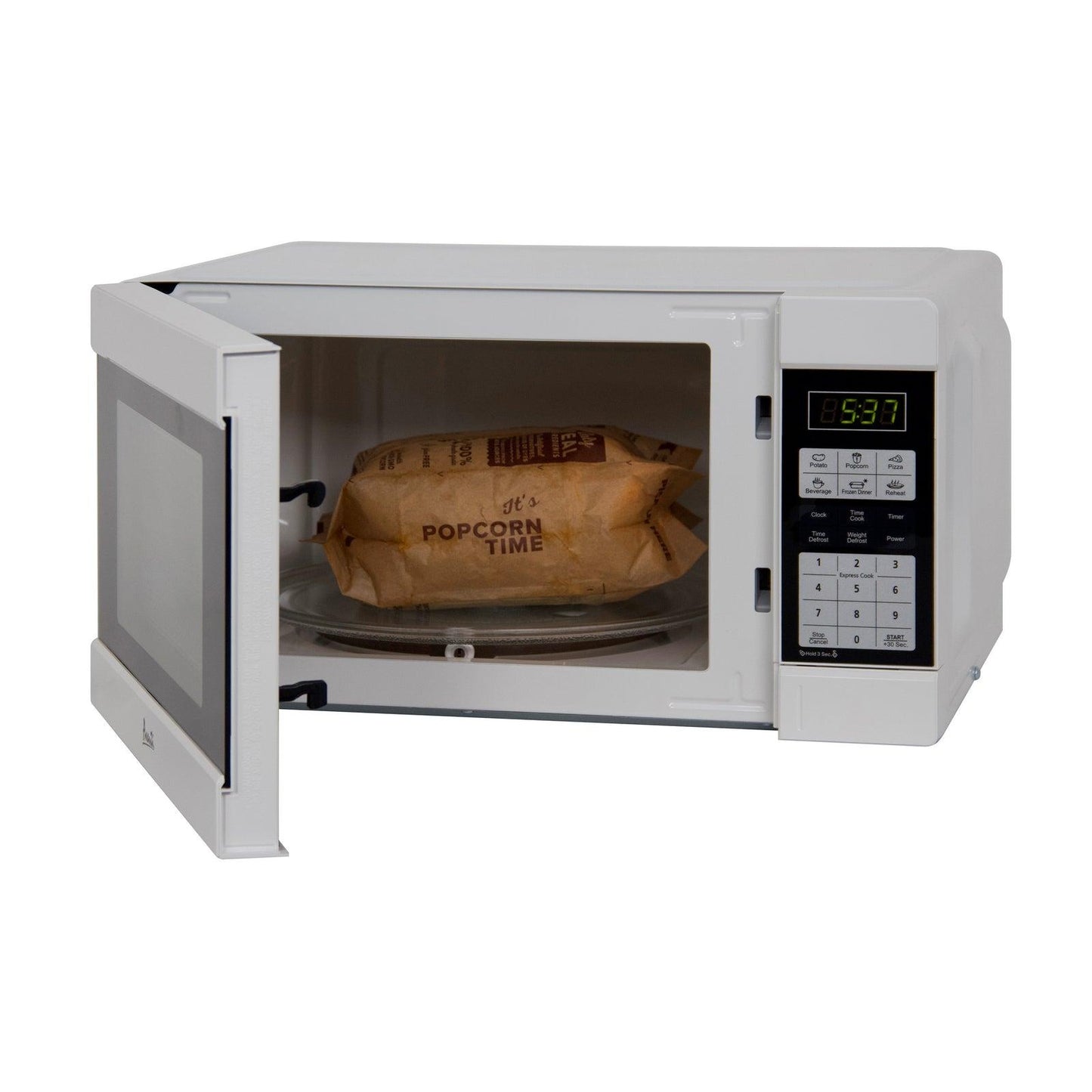 Avanti MT113K3S 1.1 Cu. Ft. Microwave Oven