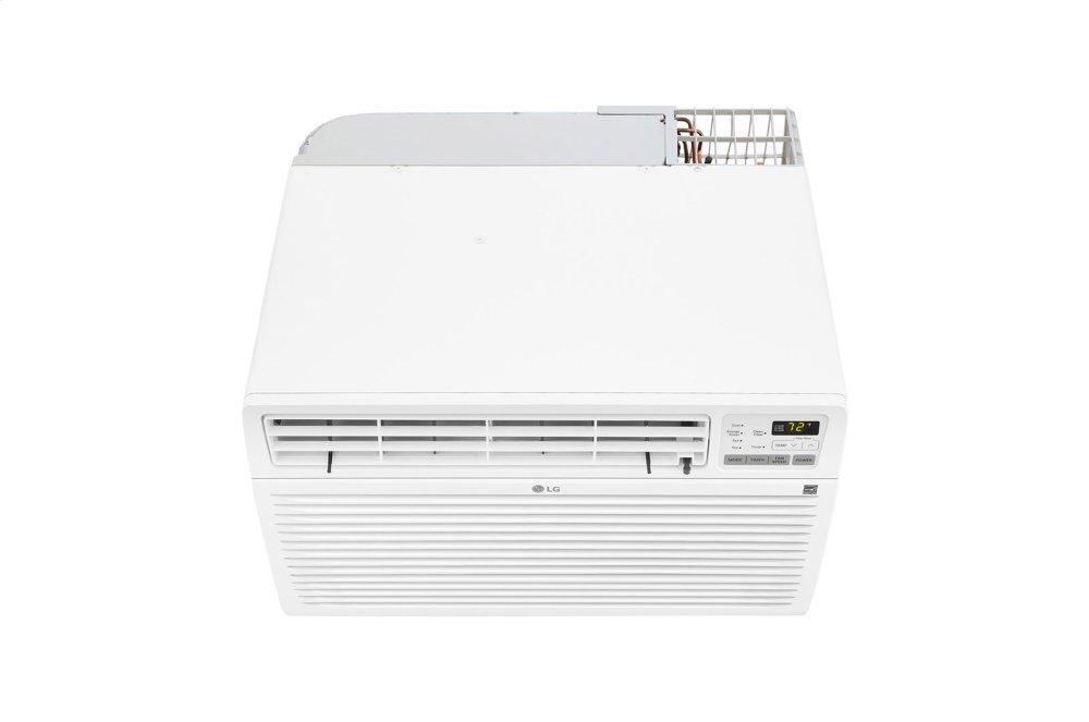 Lg LT0816CER 8,000 Btu 115V Through-The-Wall Air Conditioner