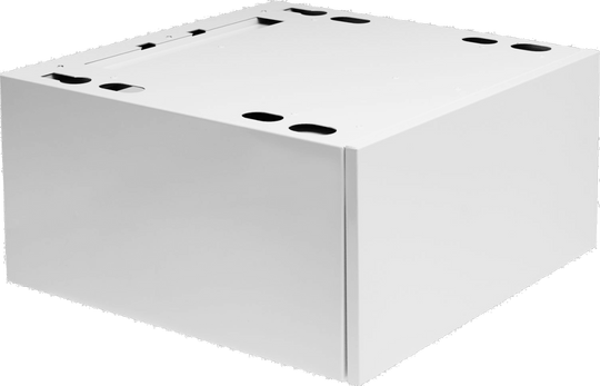 Asko HPS5323W Pull-Out Drawer For Laundry