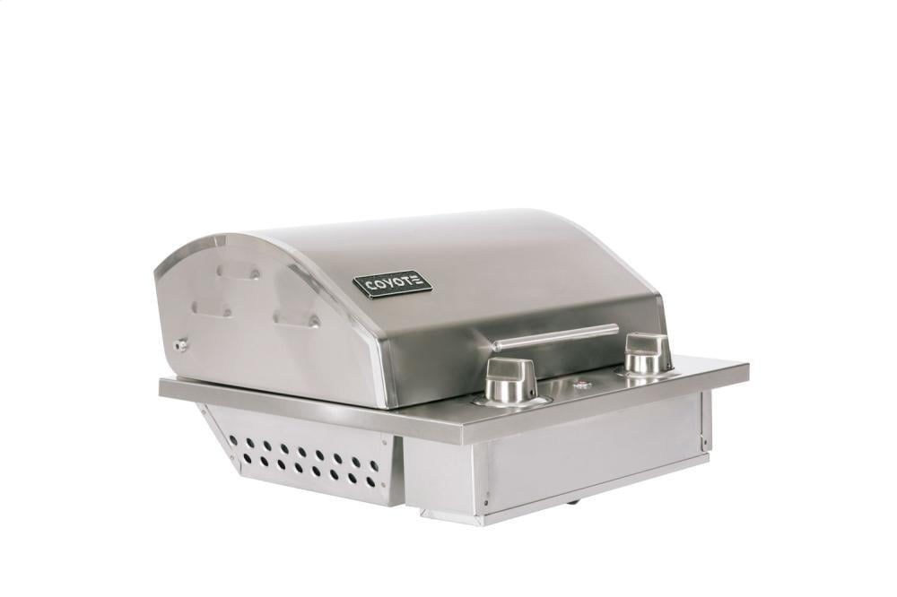 Coyote C1EL120SM Electric Grill