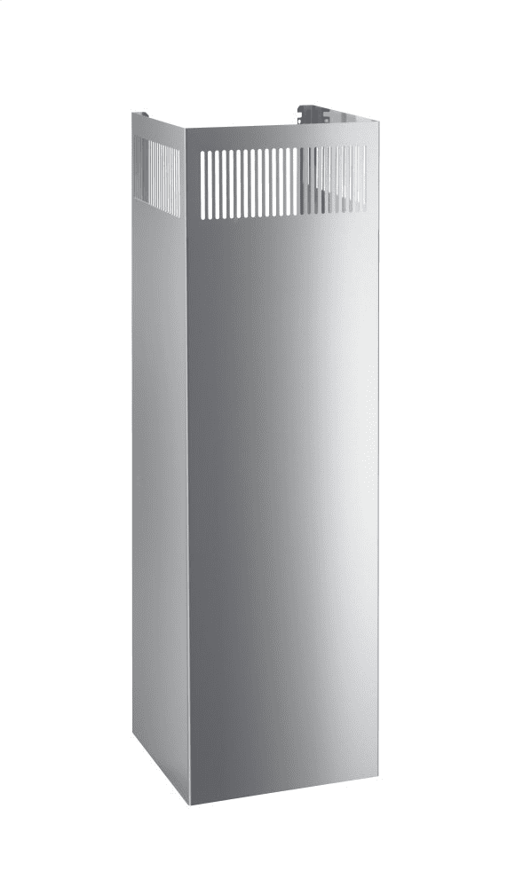Miele DATK21000 Datk 2-1000 - Chimney Extension To Lengthen The Chimney For Da 39X-7, Da 42Xx W, Da 5Xxx W, Da 6698 W.