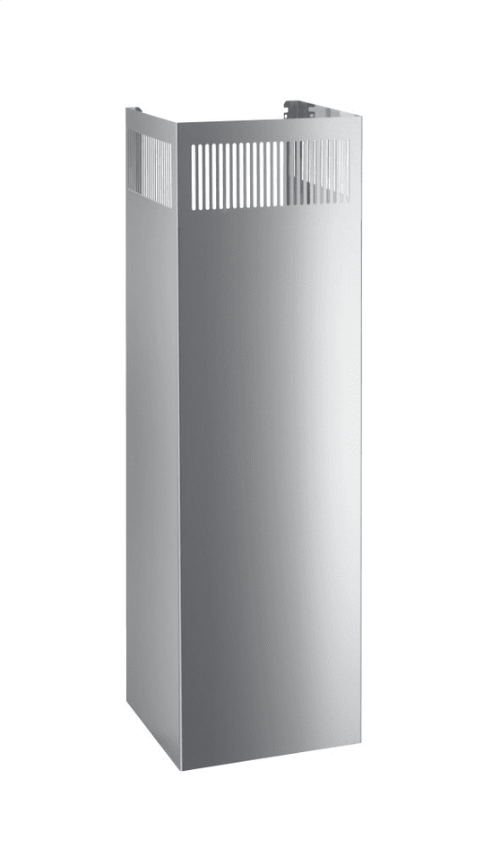 Miele DATK21000 Datk 2-1000 - Chimney Extension To Lengthen The Chimney For Da 39X-7, Da 42Xx W, Da 5Xxx W, Da 6698 W.