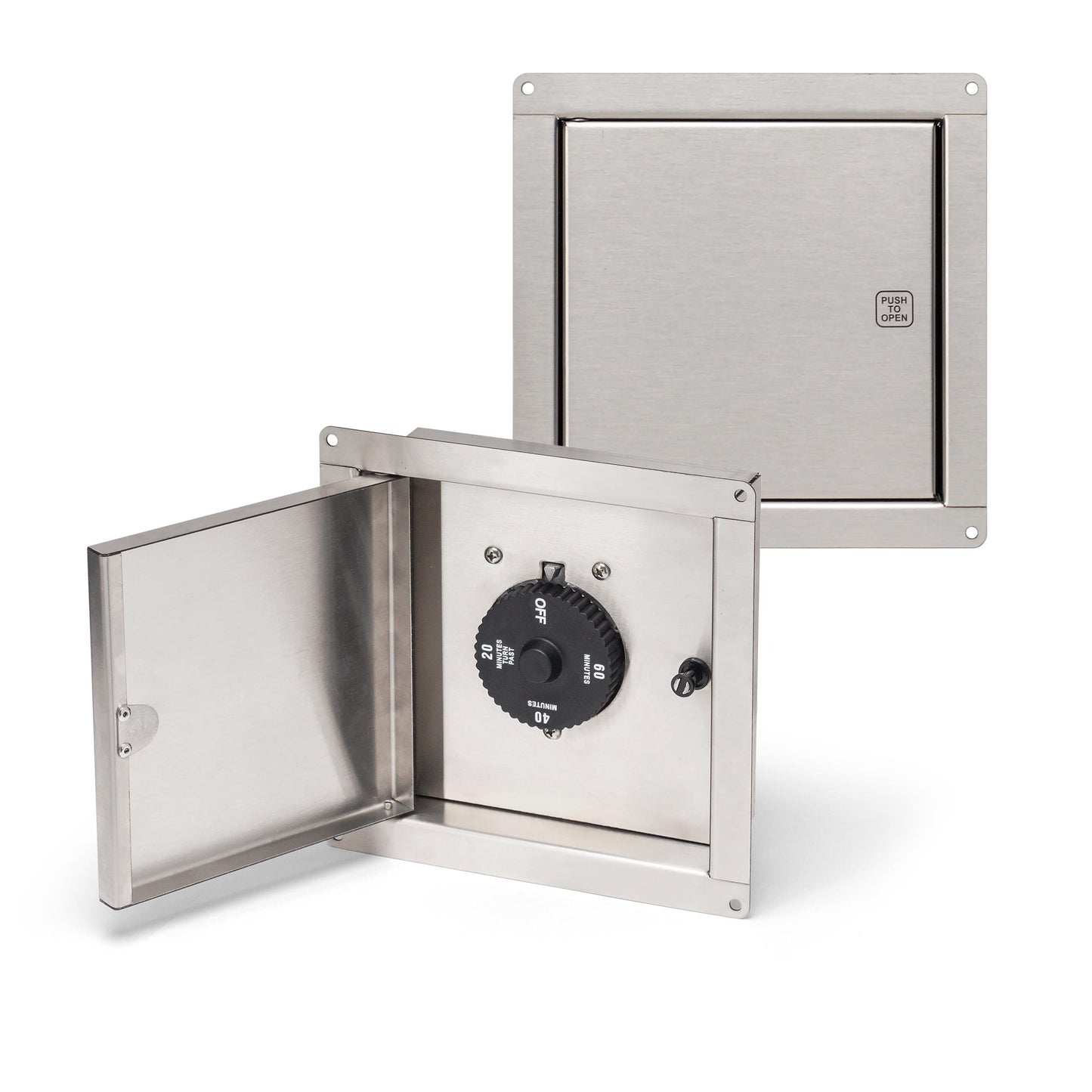 Fire Magic 552011T Gas Timer Box