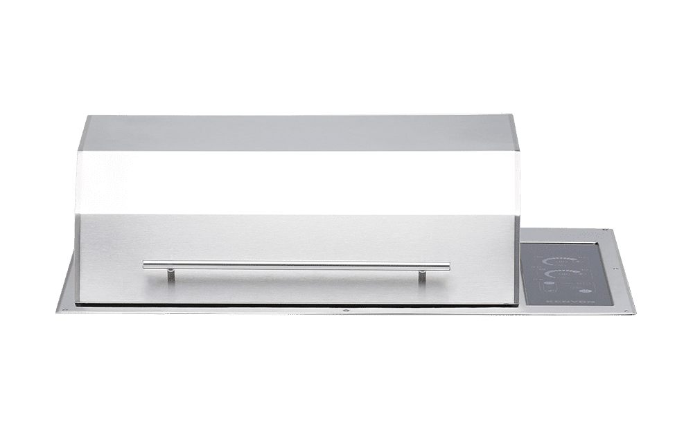 Kenyon B70426NH Texan Electric Grill