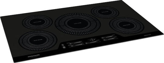 Frigidaire FGIC3666TB Frigidaire Gallery 36'' Induction Cooktop
