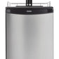 Danby DKC054A1BSLDB Danby 5.4 Cu. Ft. Kegerator