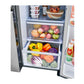Lg LRSPS2706V 27 Cu. Ft. Side-By-Side Door-In-Door® Refrigerator