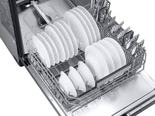 Samsung DW80R9950UG Linear Wash 39 Dba Dishwasher In Black Stainless Steel