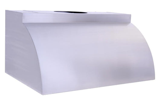 Prestige America PLCV36240 Concave Hood