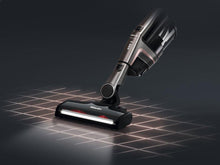Miele TRIFLEXHX1PROINFINITYGREYPF Triflex Hx1 Pro - Cordless Stick Vacuum Cleaner With Additional Li-Ion Battery And Charger Cradle For Maximum Running Times.