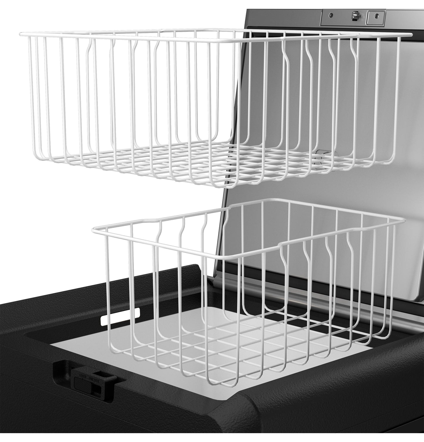 Ge Appliances PRV02ATTBB Ge Profile™ Electric Cooler