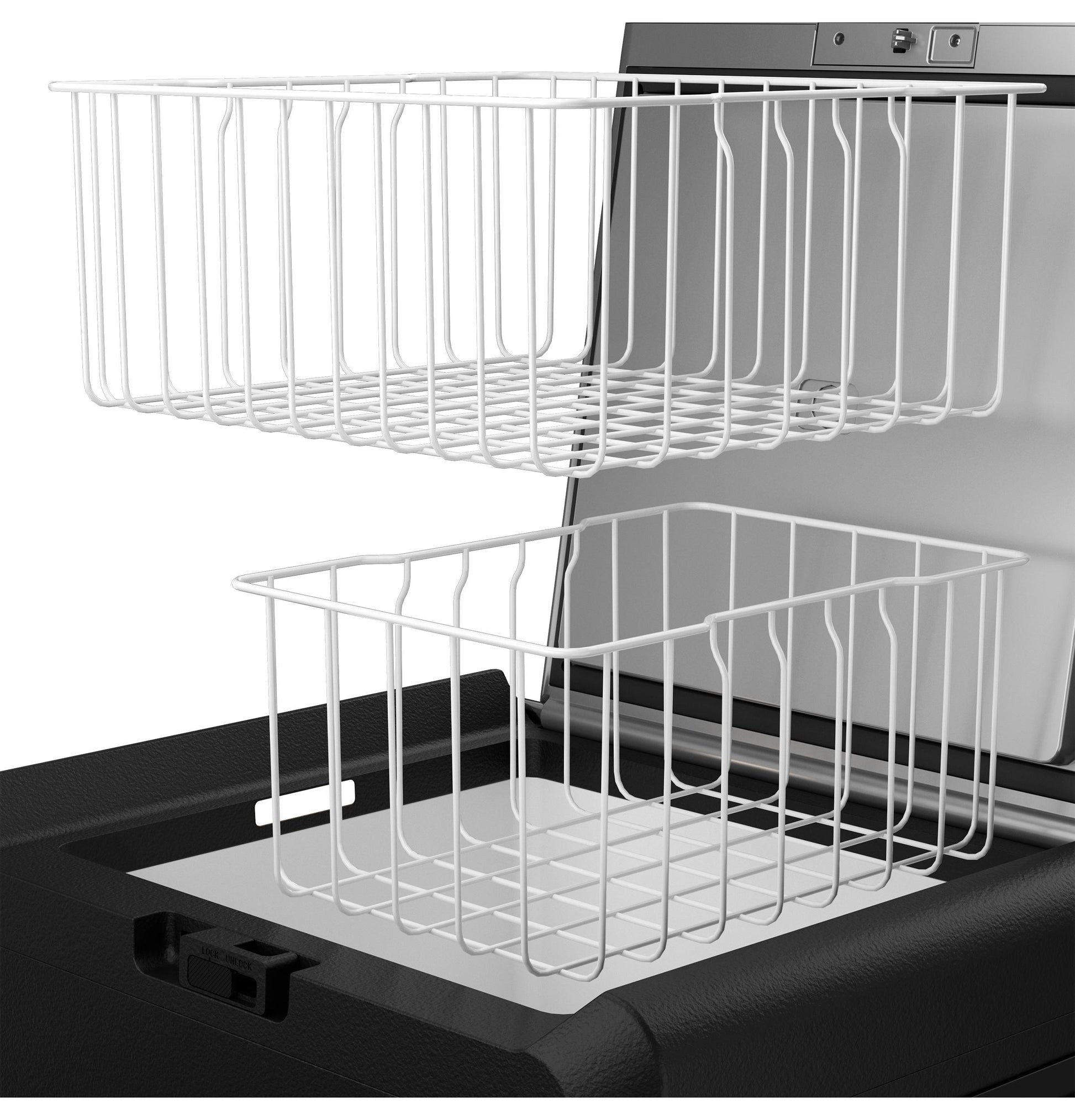 Ge Appliances PRV02ATTBB Ge Profile™ Electric Cooler