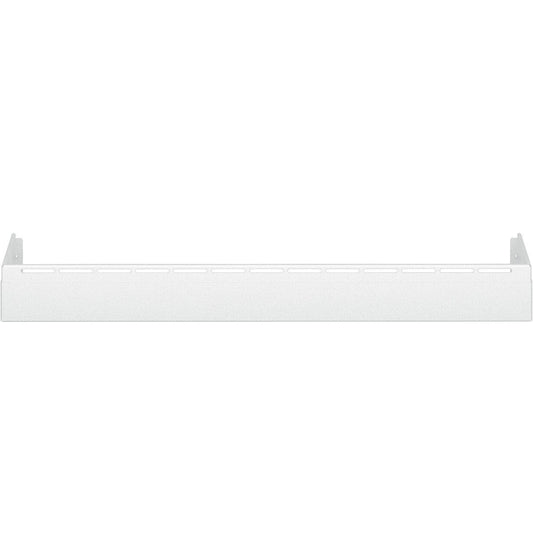 Cafe CXPR6TKPMWS Café Toe Kick Pro Range 36" Matte White