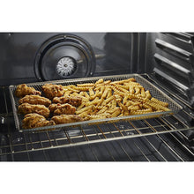 Maytag MES8800PZ 30-Inch Wide Slide-In Electric Range With Air Fry - 6.4 Cu. Ft.