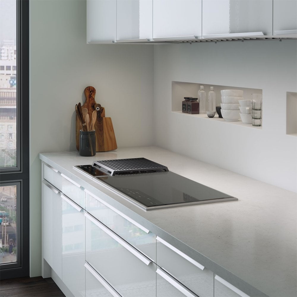 Wolf GM15TFS 15" Transitional Grill Module