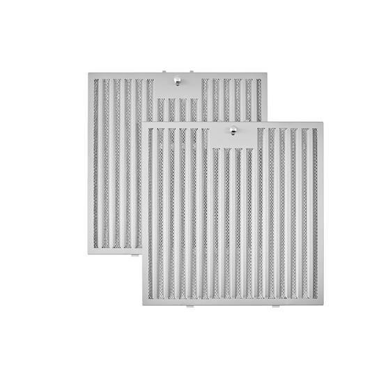 Best Range Hoods AFBWCN1 Hybrid Baffle Upgrade Accessory For Wcn1 Chimney Hoods