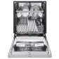 Lg LDF5545SS Front Control Dishwasher With Quadwash™ And Easyrack™ Plus