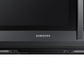 Samsung ME17R7021EG 1.7 Cu. Ft. Over-The-Range Microwave In Black Stainless Steel