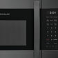 Frigidaire FMOS1846BD Frigidaire 1.8 Cu. Ft. Over-The-Range Microwave