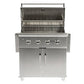 Coyote C1S36CT Coyote Grill Carts