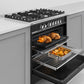 Fisher & Paykel OR36SCG4B1 Gas Range, 36