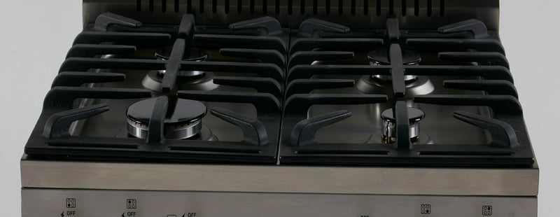 Avanti ELITE Series 20 Electric Range Oven, in Stainless Steel