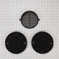 Kitchenaid W10490330 Range Hood Recirculation Kit - Other