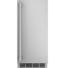 Monogram ZXGP1H1PPSS Undercounter Refrigerators - Statement Handle Kit