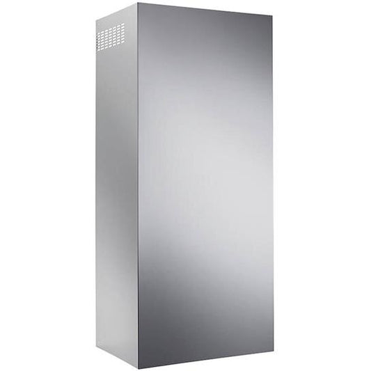 Best Range Hoods AEWPP9SBN Optional Flue Extensions For Wpp9 Chimney Range Hoods 10'-11' Ceiling Application (Ducted And Non-Ducted Installation)